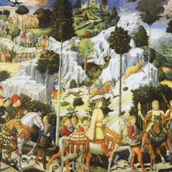 Sladkého drievka a mandarínka
